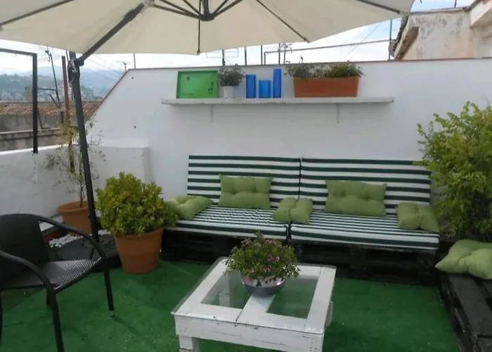 Atico Centro