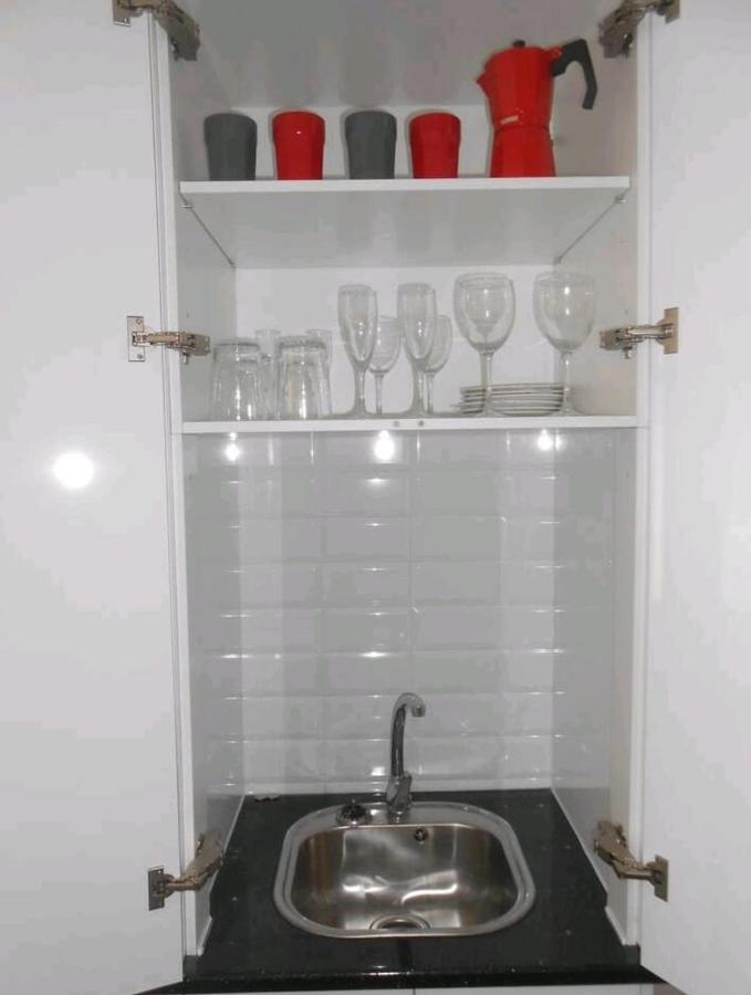 Apartamento Atico Centro Granada